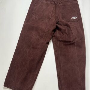 90s discontinued interstate pants Pants - store out of buisness
